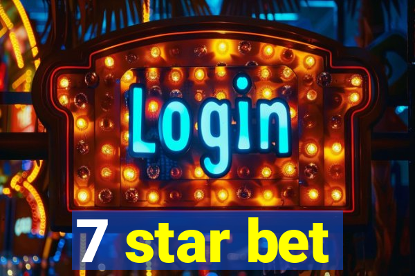 7 star bet